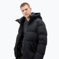 Vyriška striukė Woolrich Sierra Supreme Down black 4