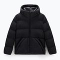 Vyriška striukė Woolrich Sierra Supreme Down black 5