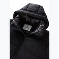 Vyriška striukė Woolrich Sierra Supreme Down black 6