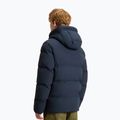 Vyriška striukė Woolrich Sierra Supreme Down melton blue 3
