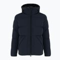 Vyriška striukė Woolrich Sierra Supreme Down melton blue 5