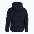 Vyriška striukė Woolrich Sierra Supreme Down melton blue 6