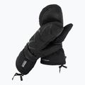 Moteriškos slidinėjimo pirštinės Level Oasis Plus Mitt black