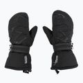 Moteriškos slidinėjimo pirštinės Level Oasis Plus Mitt black 3