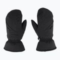 Moteriškos slidinėjimo pirštinės Level Mummies Mitt black 2