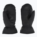Moteriškos slidinėjimo pirštinės Level Mummies Mitt black 3