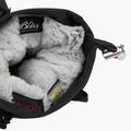 Moteriškos slidinėjimo pirštinės Level Mummies Mitt black 5