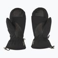 Moteriškos slidinėjimo pirštinės Level Mummies Mitt black/white 3
