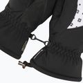 Moteriškos slidinėjimo pirštinės Level Mummies Mitt black/white 5