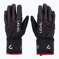 Slidinėjimo pirštinės Level Ski Alper Light black 2