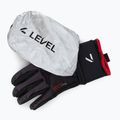 Slidinėjimo pirštinės Level Ski Alper Light black 6