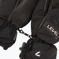 Slidinėjimo pirštinės Level Switchback Mitt black 5