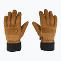 Slidinėjimo pirštinės Level Shaman brown 2