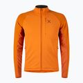 Vyriškas džemperis Montura Merano Maglia mandarino/tobacco