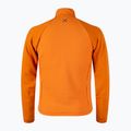Vyriškas džemperis Montura Merano Maglia mandarino/tobacco 2