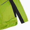 Vyriškas džemperis Montura Thermal Grid 2 Maglia lime green 4
