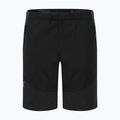 Vyriški žygio šortai Montura Falcade Bermuda black