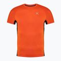 Vyriški marškinėliai Montura Join orange