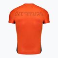 Vyriški marškinėliai Montura Join orange 2