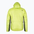 Vyriška striukė Montura Force Primaloft lime green/ sage green 2