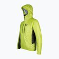 Vyriška striukė Montura Force Primaloft lime green/ sage green 3