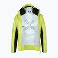 Vyriška striukė Montura Force Primaloft lime green/ sage green 4