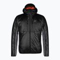 Vyriška striukė Montura Force Primaloft black/orange