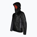 Vyriška striukė Montura Force Primaloft black/orange 3