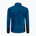 Vyriškas džemperis Montura Nordic Fleece deep blue 2