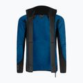 Vyriškas džemperis Montura Nordic Fleece deep blue 3