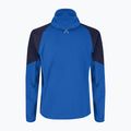 Vyriška striukė Montura Rise Hooded b.blue/graphite blue 2