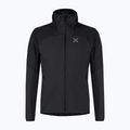 Vyriška striukė Montura Rise Hooded black