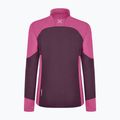 Moteriškas džemperis Montura Rise Maglia vinaccia/baton rouge 2