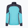 Moteriškas džemperis Montura Rise Maglia turquoise/graphite blue 8