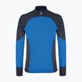 Vyriškas džemperis Montura Rise Maglia b.blue/graphite blue 2