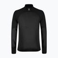 Vyriškas džemperis Montura Rise Maglia black 2