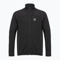 Vyriškas džemperis Montura Rise Maglia black