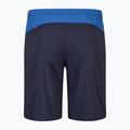 Vyriški žygio šortai Montura Falcade Bermuda b.blue/graphite blue 2