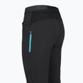 Moteriškos žygio kelnės Montura Rise antracite/turquoise 4