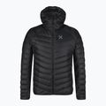 Vyriška striukė Montura Pure Duvet black