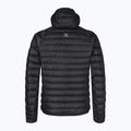 Vyriška striukė Montura Pure Duvet black 2