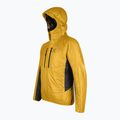 Vyriška striukė Montura Force Primaloft mustard 3