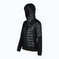Moteriška ski touring striukė Montura Peak Hybrid Hooded black 3