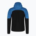 Vyriška ski touring striukė Montura Peak Hybrid Hooded blue 2