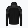 Vyriška ski touring striukė Montura Peak Hybrid Hooded black 2