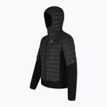 Vyriška ski touring striukė Montura Peak Hybrid Hooded black 3
