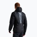 Vyriška striukė Montura Vulcan 2.0 black/mid grey 3