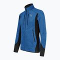 Vyriškas džemperis Montura Nordic Fleece dark blue 3