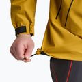 Vyriška lietaus striukė Montura Magica GTX Pro mustard 11