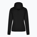 Moteriškas džemperis Montura Fadis Grid Hooded Maglia black 2